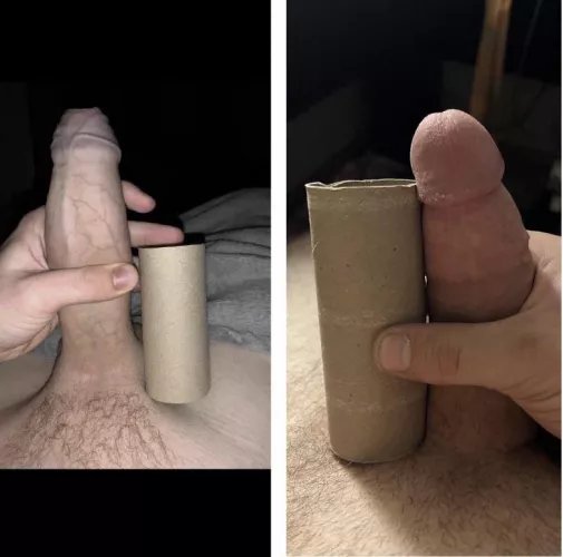 Me left vs u/Ok_Fly_9770 right. Who would you choose?