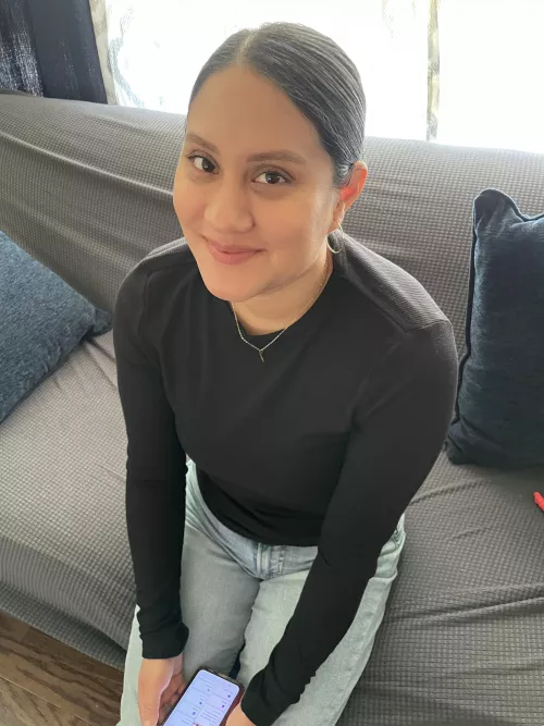 Me llamo Mayra 😘 estoy bonita o fea?