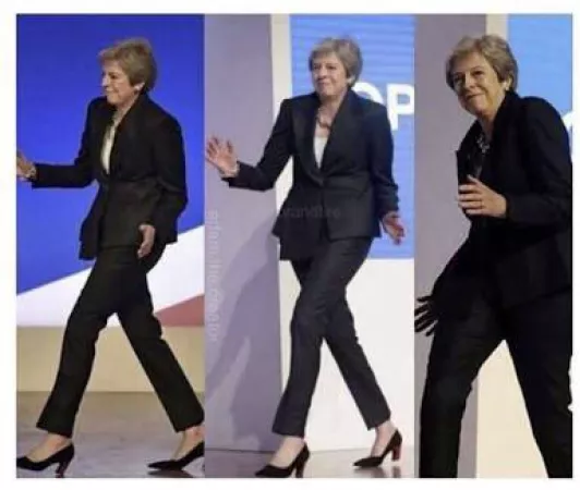 Me on my way to post dick pics on reddit to seek validation my parents never gave me