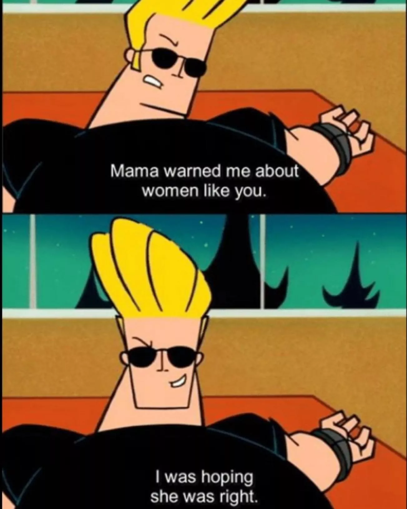 Me seeing this Sub for the first time: