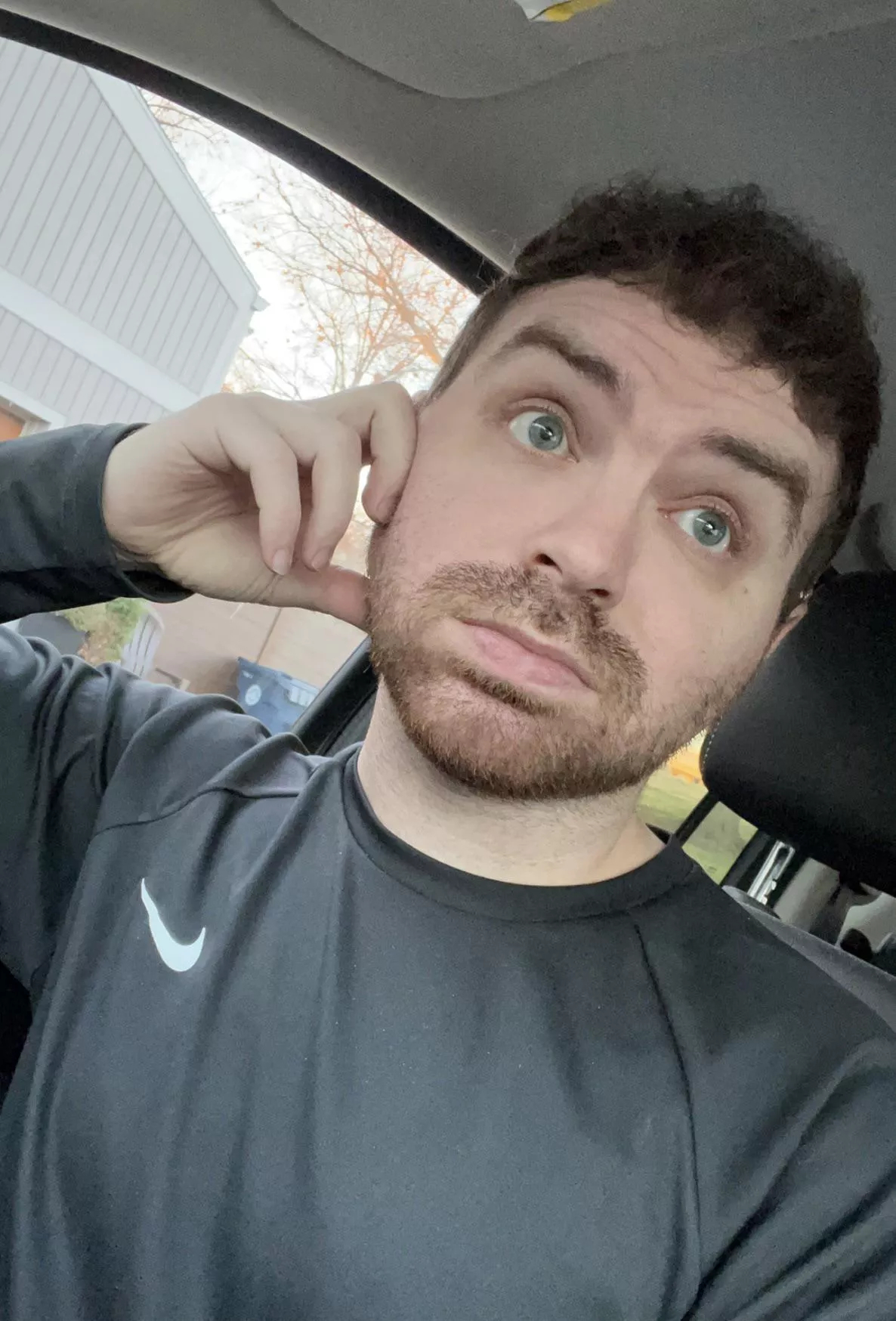 Me thinking about all the games I started this year but never finished 🤷🏻‍♂️