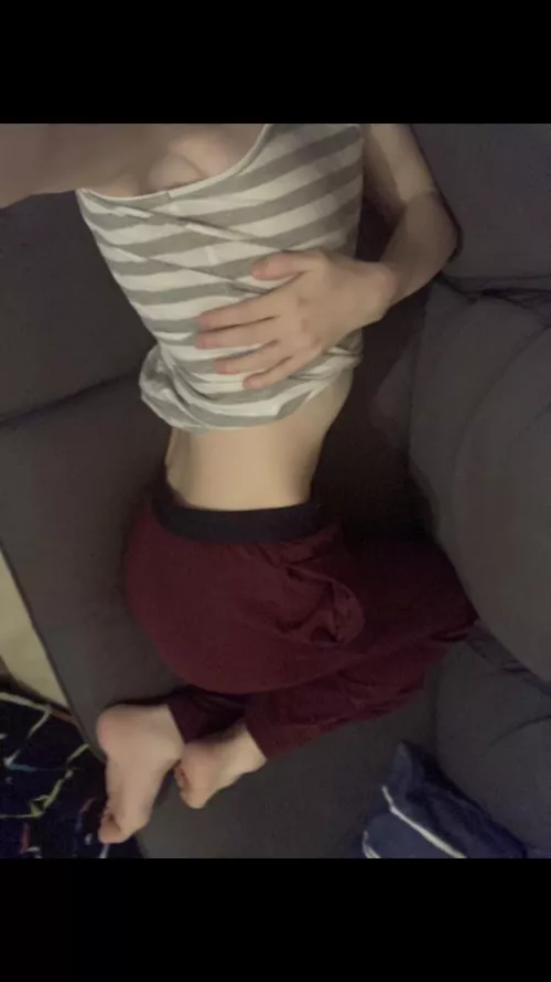 Me this morning x). Hi everyone :)