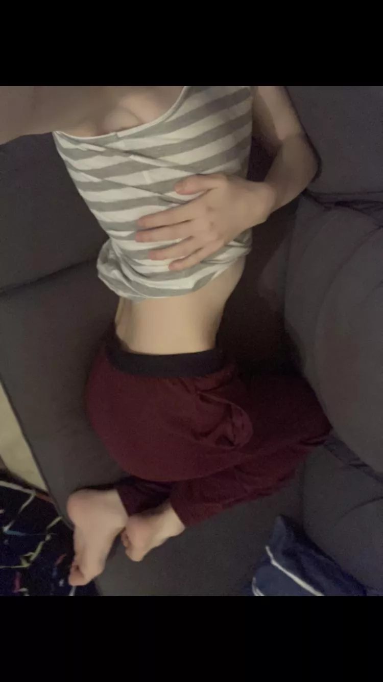 Me this morning x). Hi everyone :)