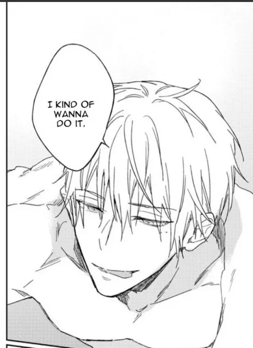 Me too 2D man, me too [I have failed again on name, I’m usually so good about this. Sorry yall]