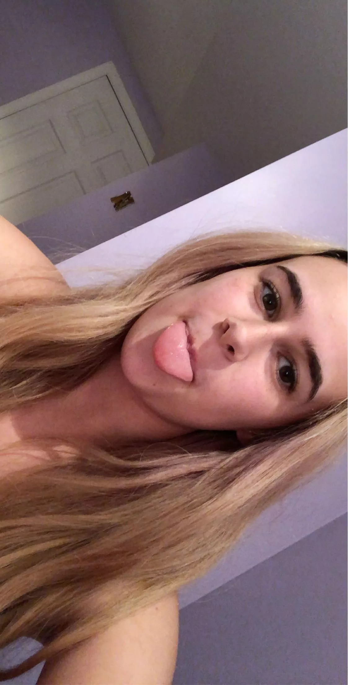 Me with my :p face ! [21F]