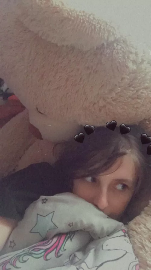 Me with Salmon. He’s 5ft tall