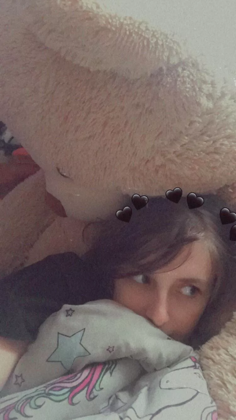 Me with Salmon. He’s 5ft tall