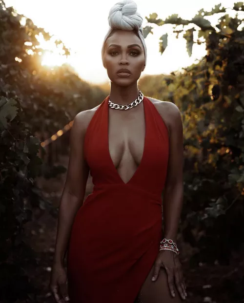 Meagan Good