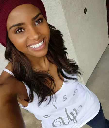 Meagan Tandy