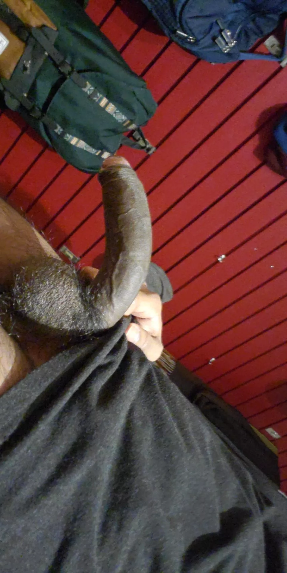 Meant to be worshipped