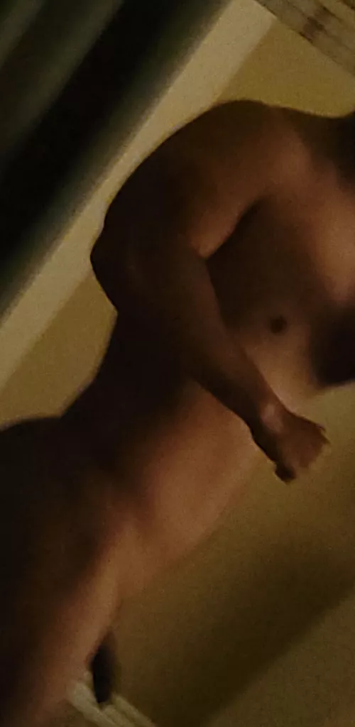 (M)Early morning workout 💪🏼