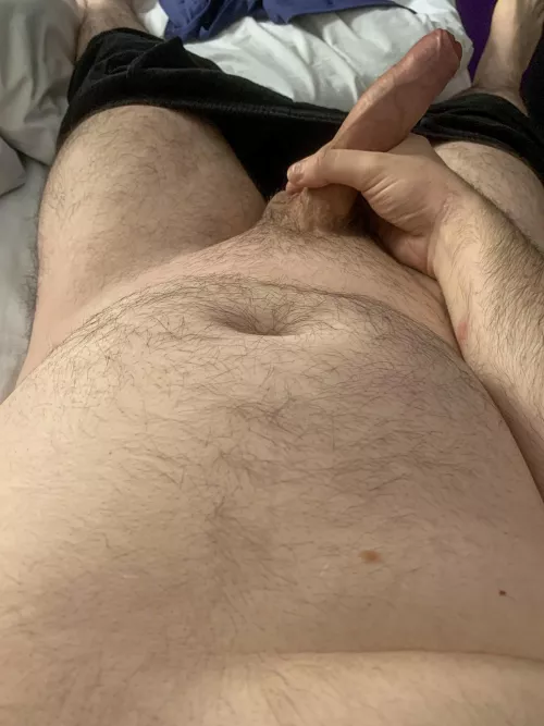 Meat for breakfast?
