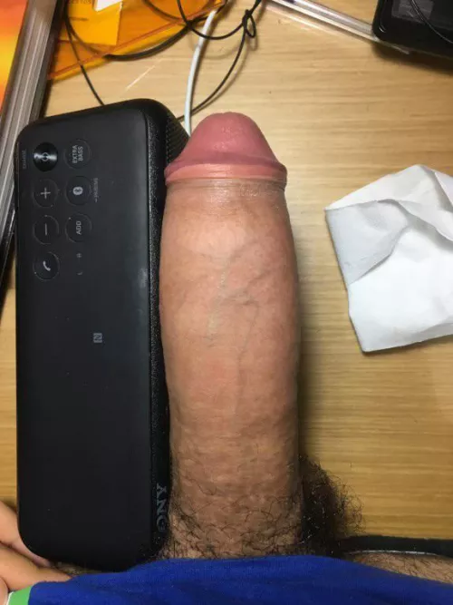 Meat vs speaker