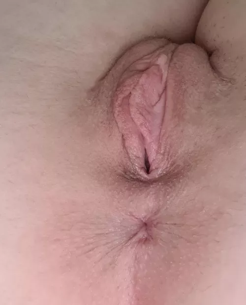 Meaty enough for you?