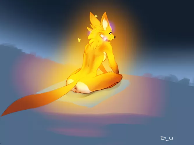 Meditation [F] (Discreet_user)