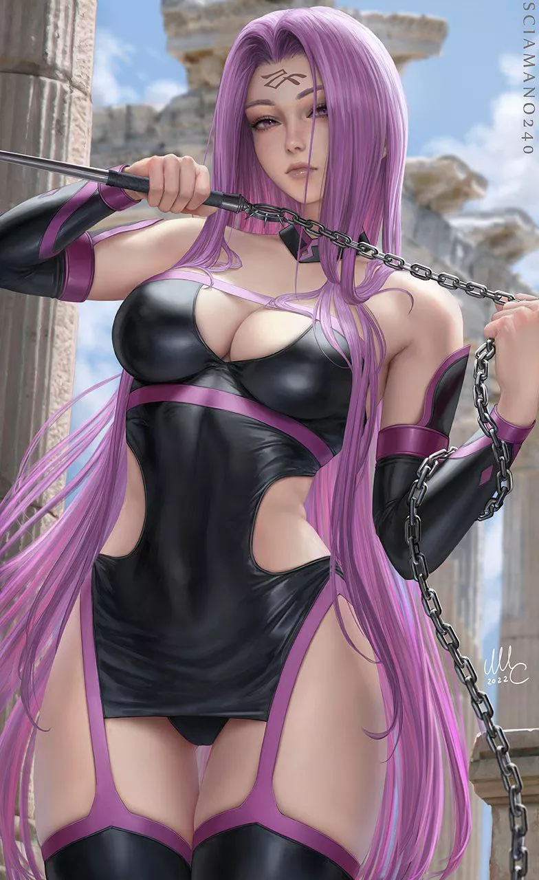 Medusa
