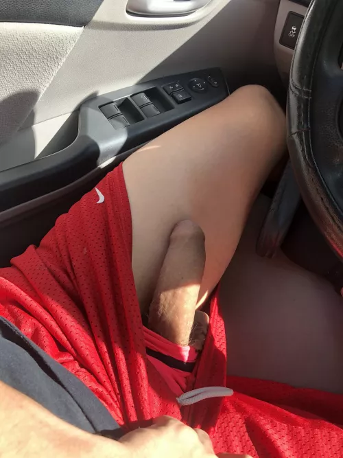 Meet in the car