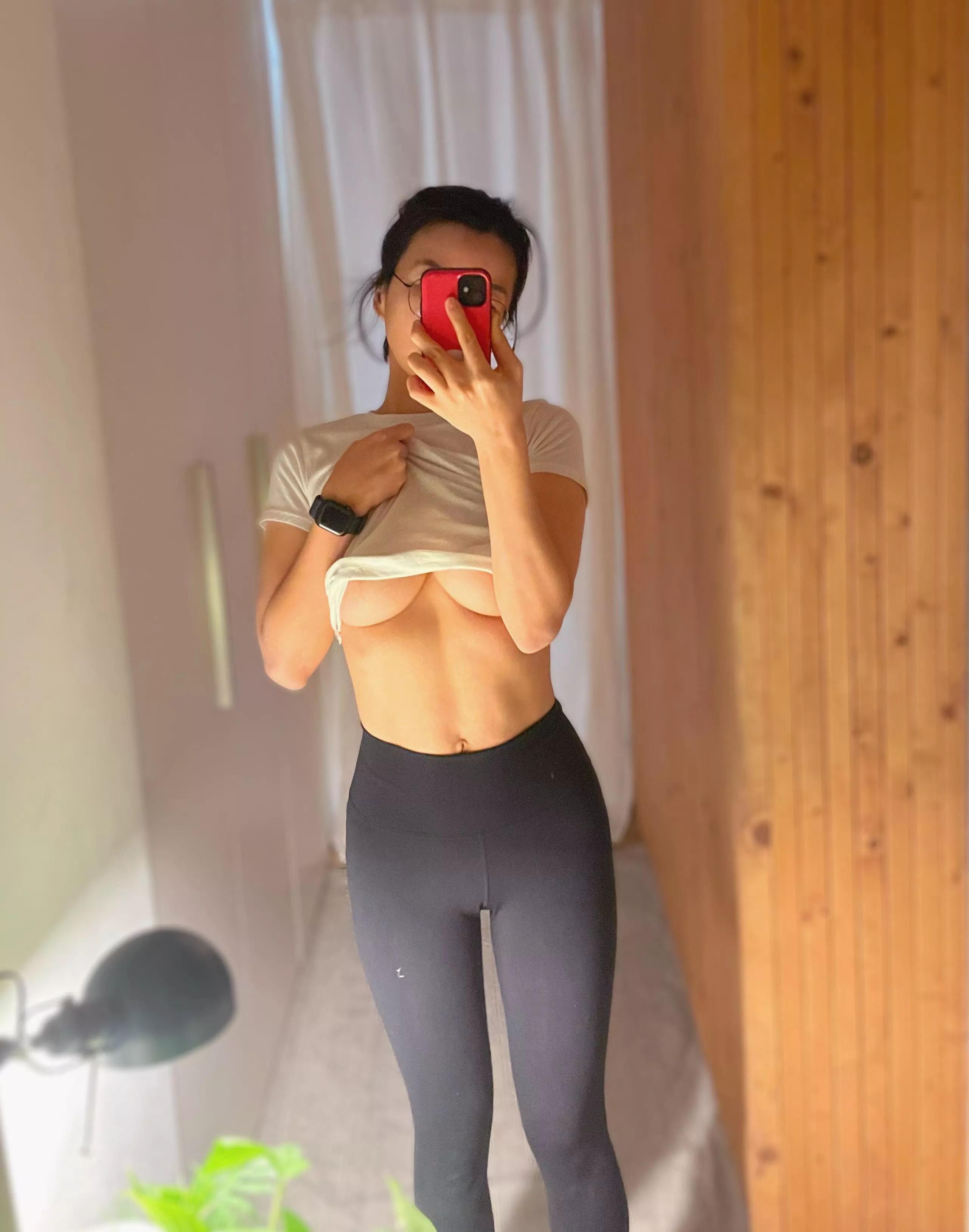 Meet me after class ?