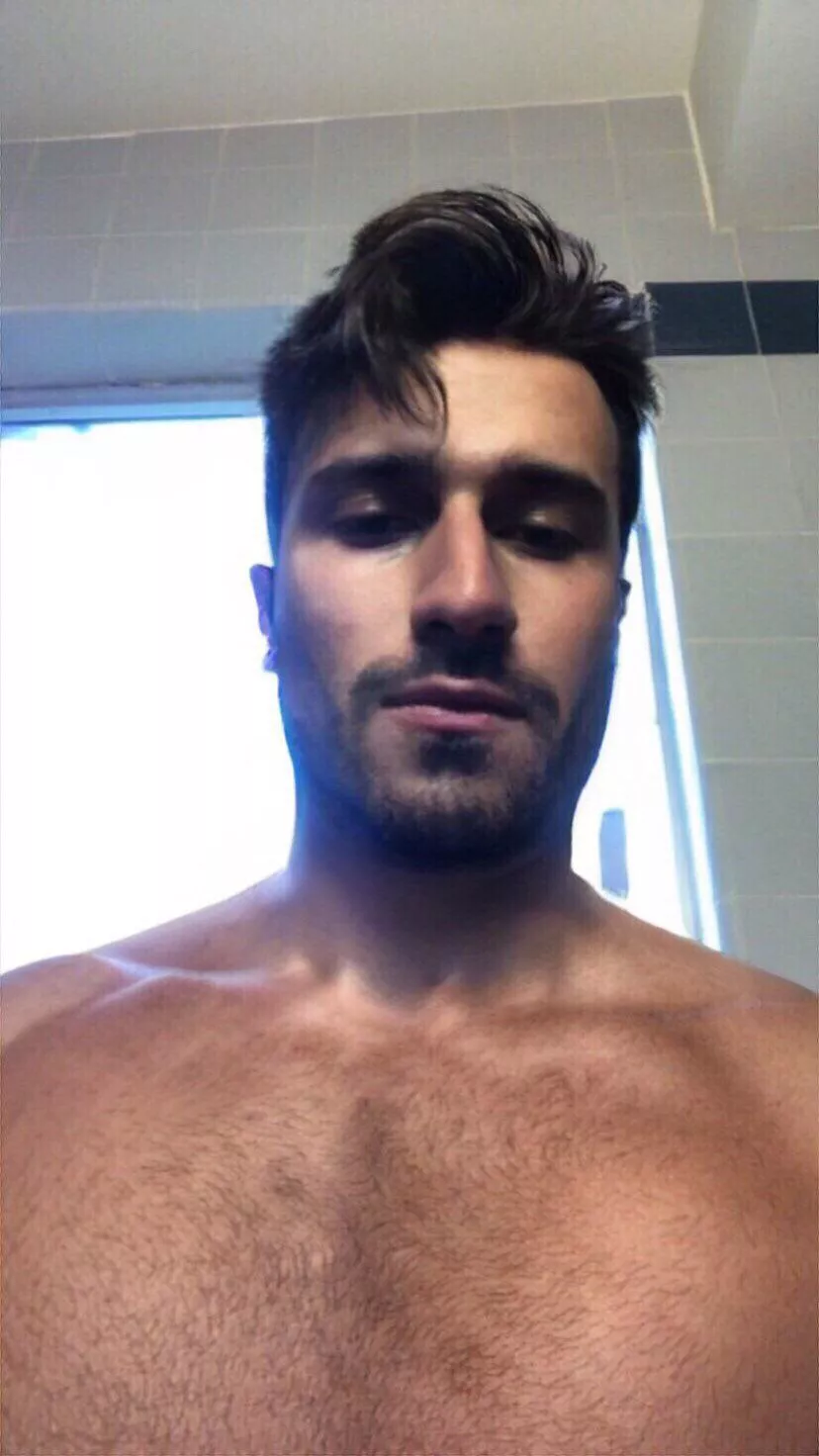 Meet me in the shower