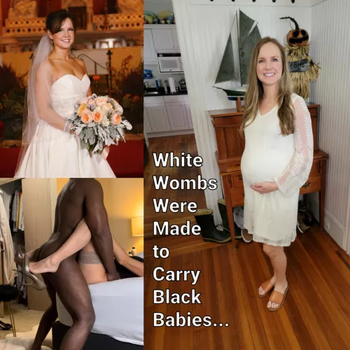 Meg couldn't help herself