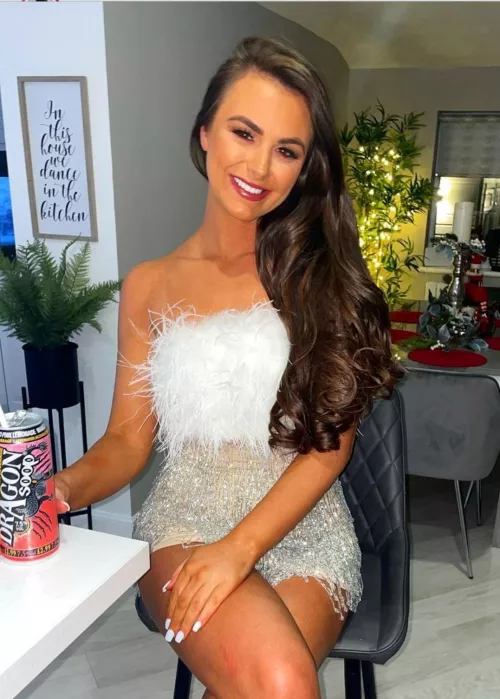 Megan 2021 22 December