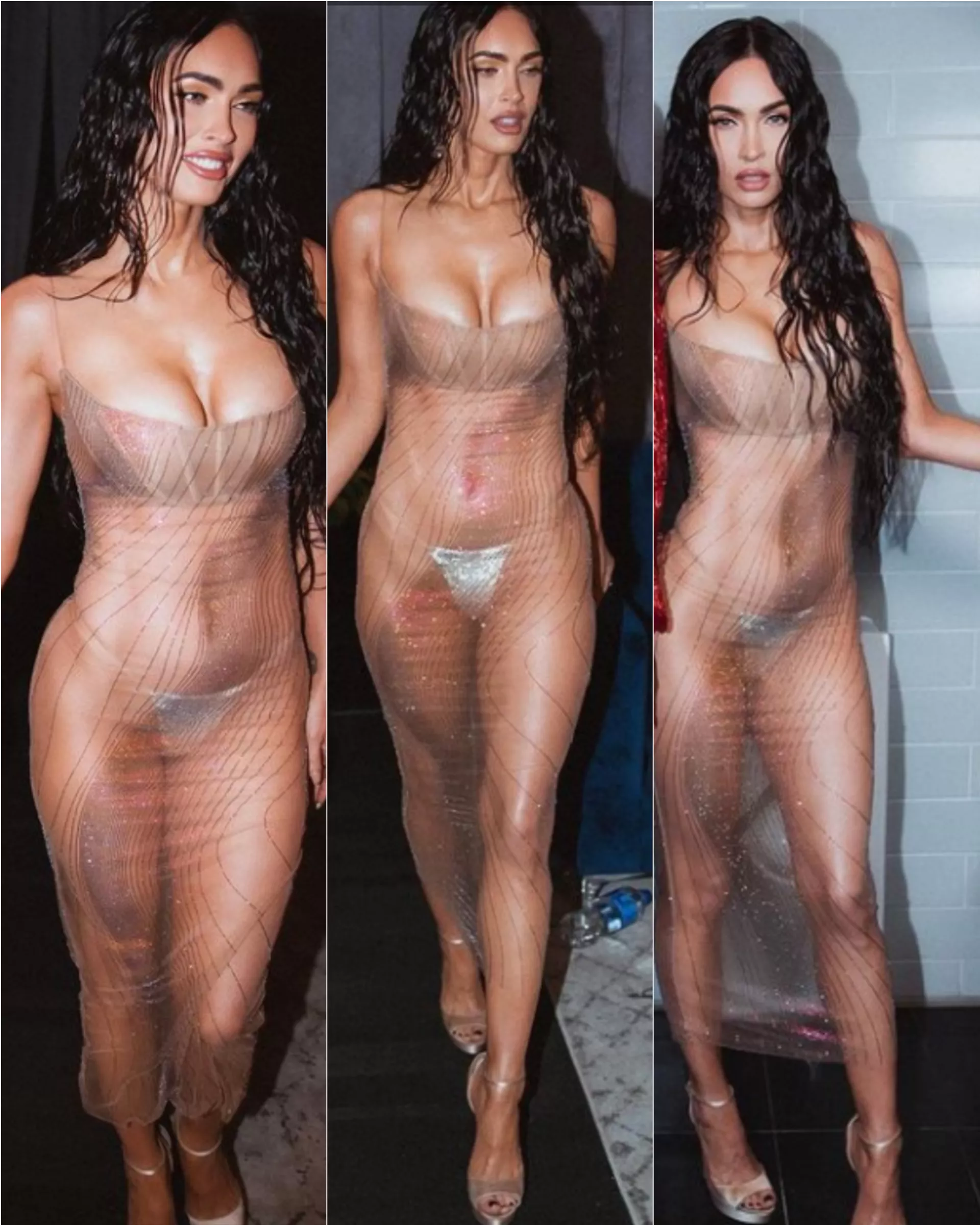 Megan fox in some porn shoot today or something, idk Megan fox in some porn shoot today or something, idk