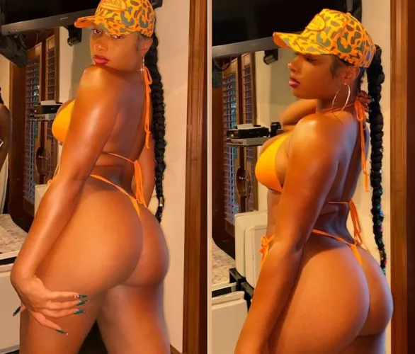 Megan Thee Stallion