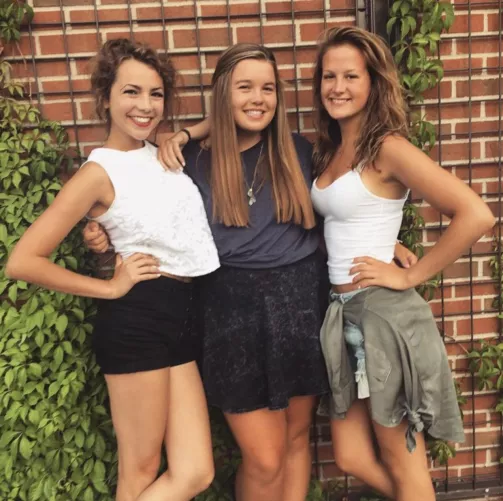 Meghan Cassidy or Kathryn?