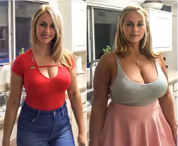 Megs progression (fitmegsboo)
