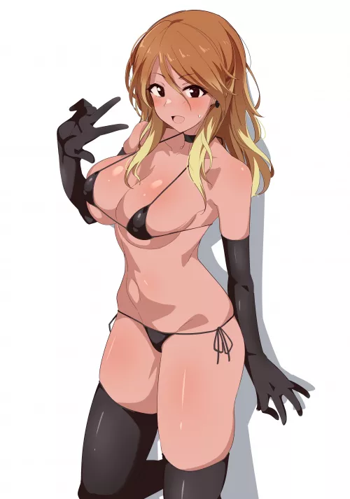 Mei Izumi [Idolmaster]