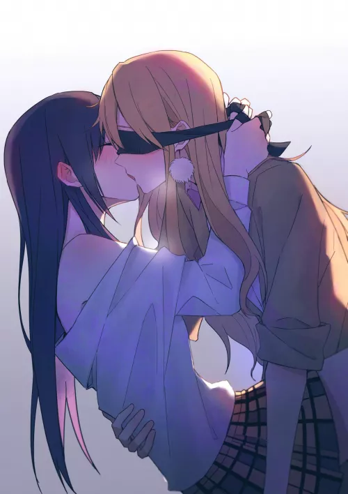 Mei x Yuzu [Citrus]