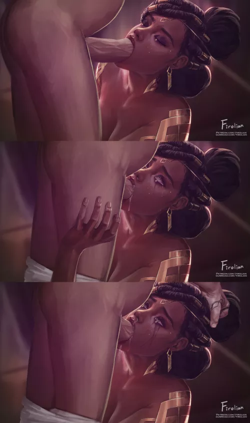 Mel Medarda (Firolian)