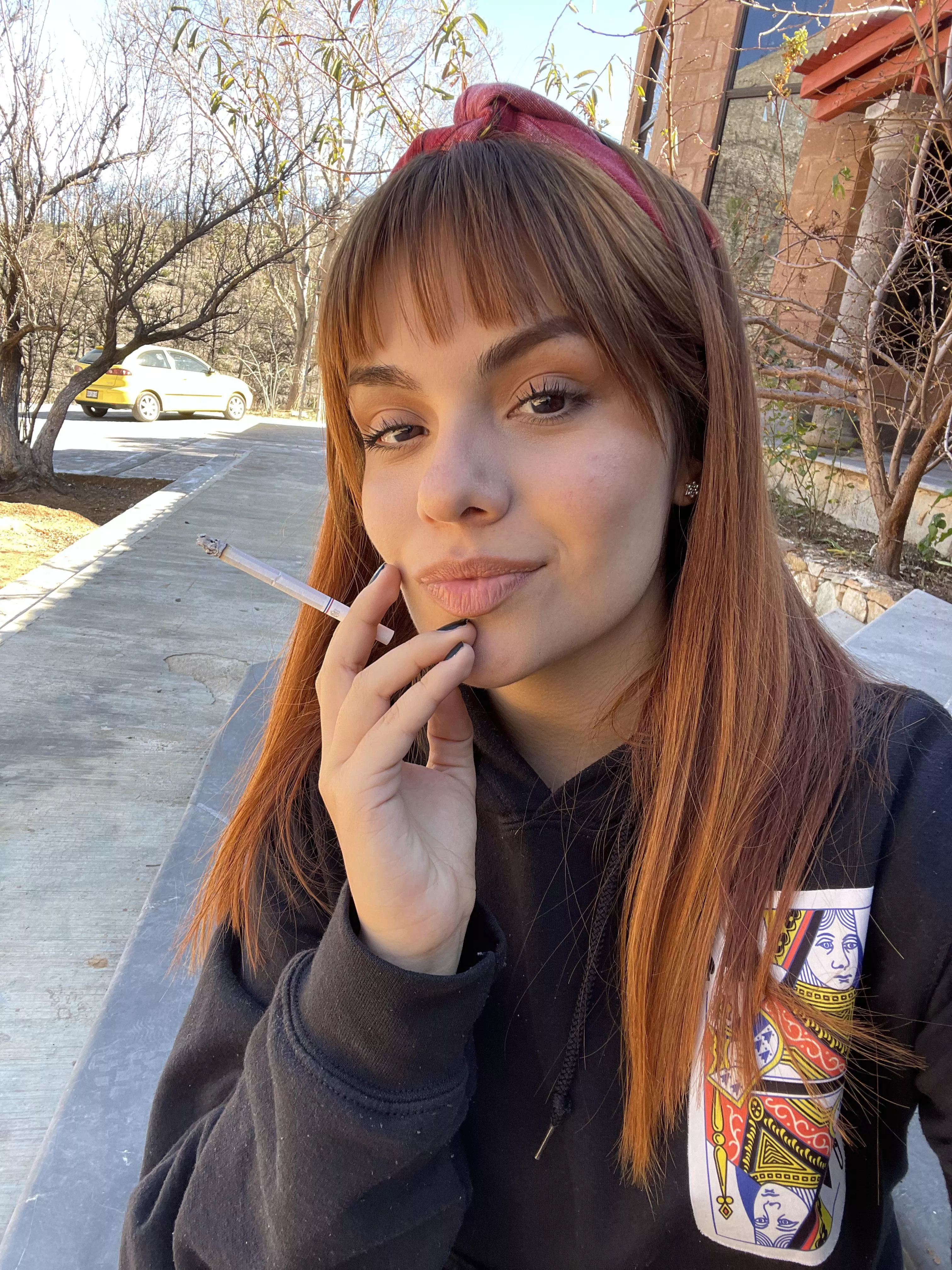 @melanie.smokes on Instagram!❤️