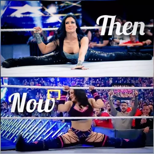 Melina - Hot then 🔥 Hot now 🔥