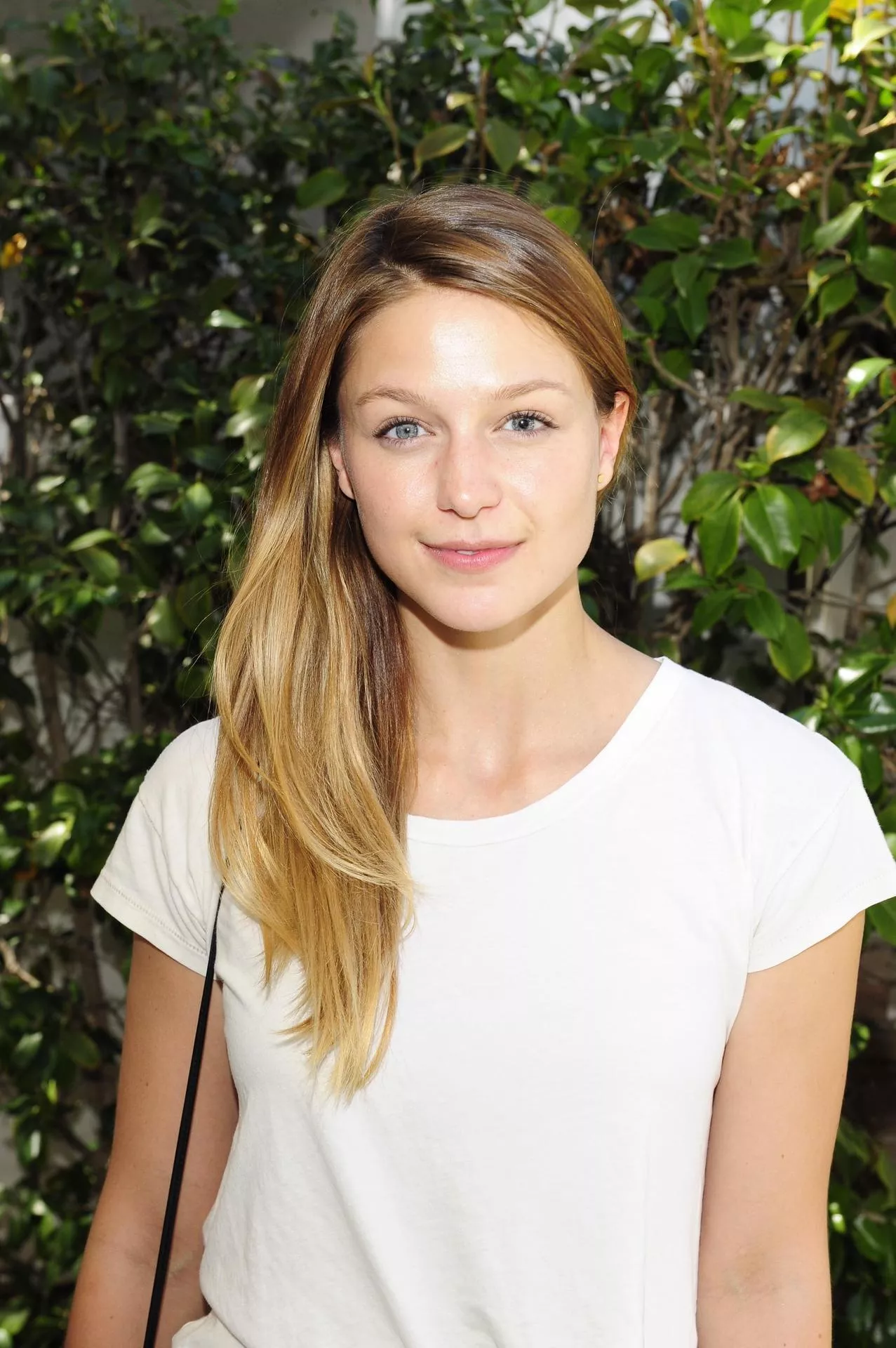 Melissa Benoist
