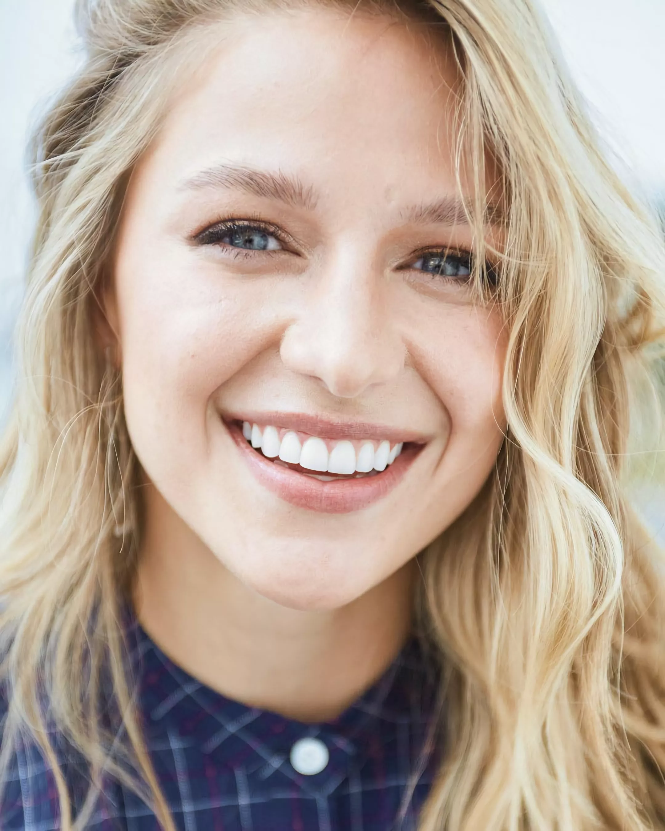 Melissa Benoist