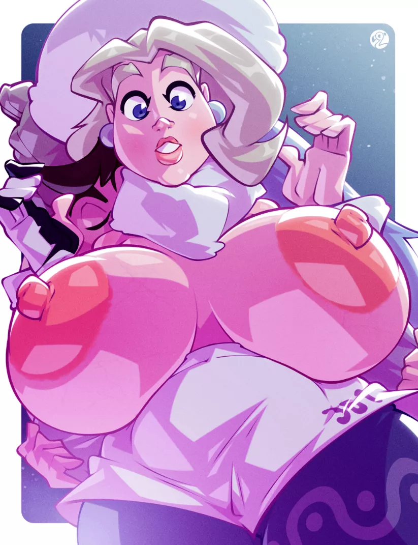 Melony (Doppledadko)