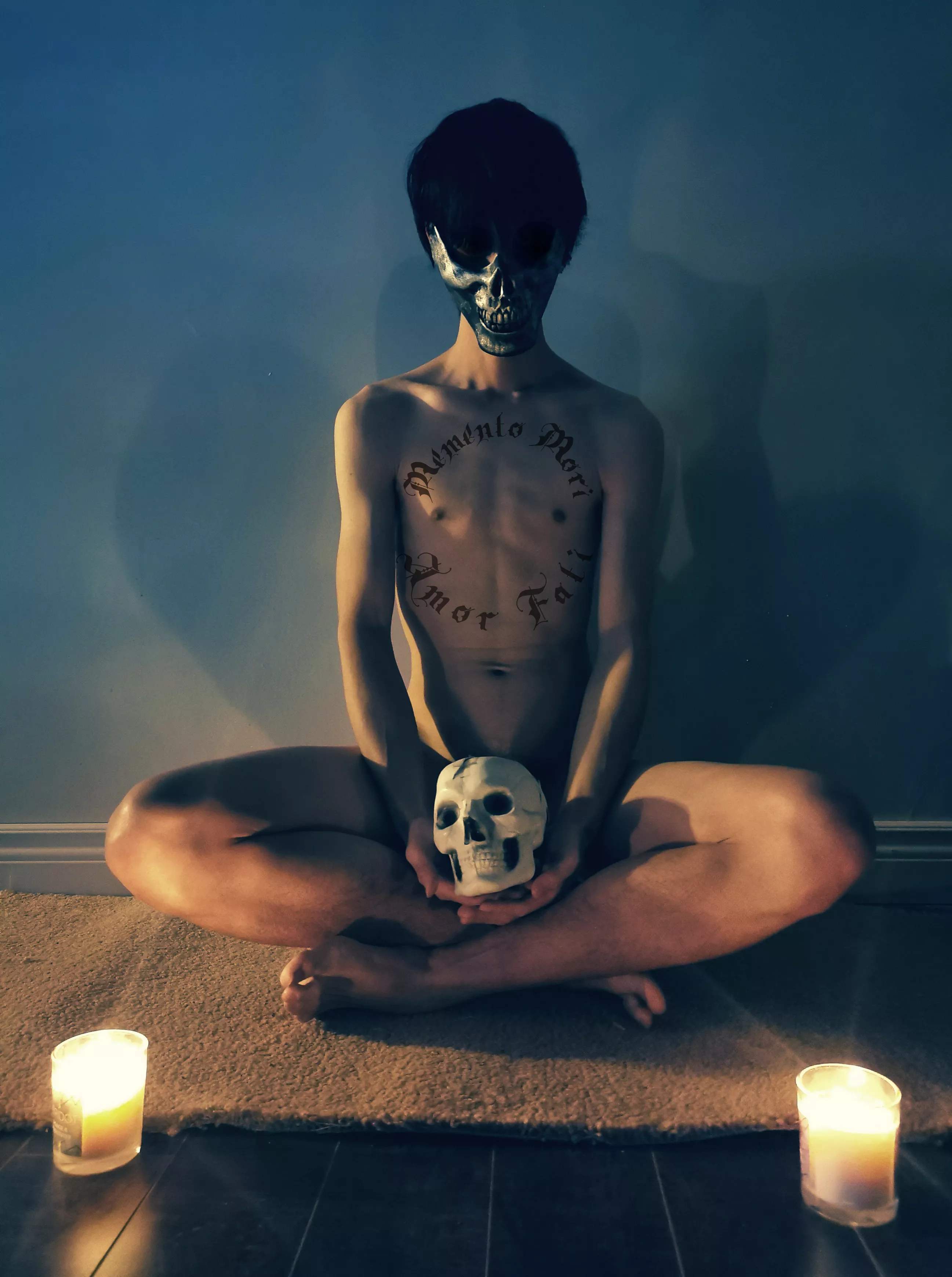 (M)emento Mori, Amor Fati