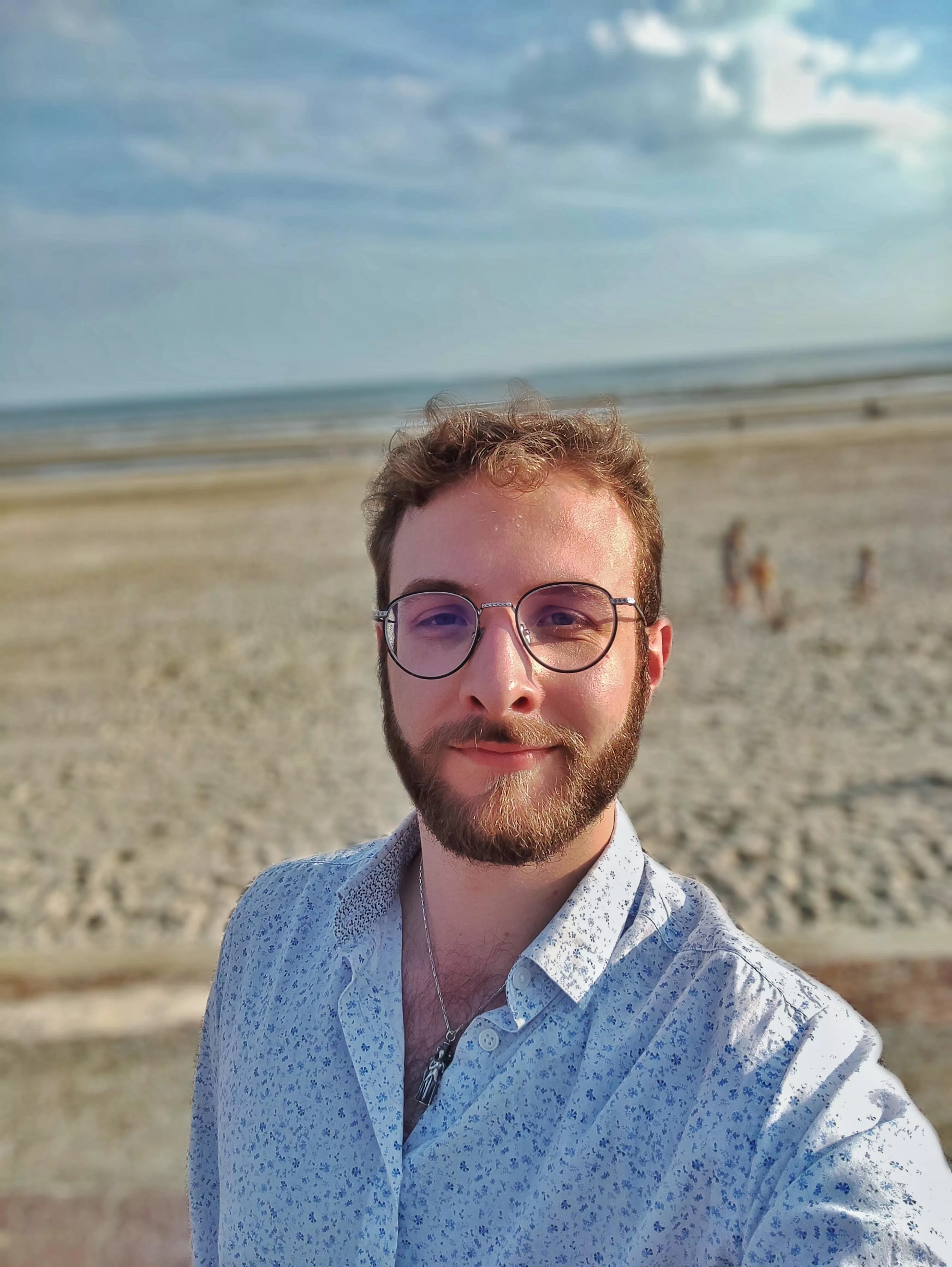 Memories from the holidays :p