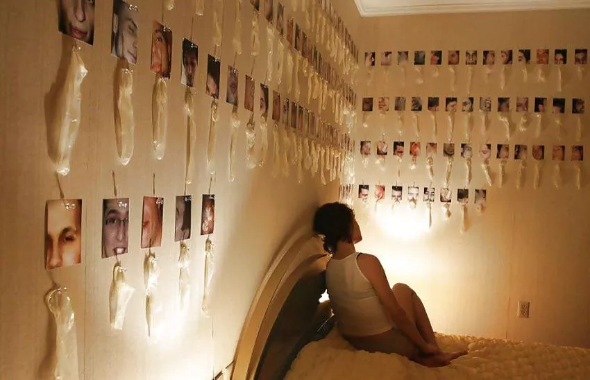 Memories of 2021. she had a lot of fun 🥰