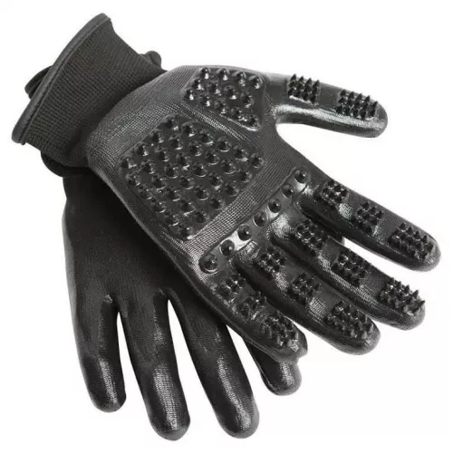 Men who want to tickle their own cocks get some Nylon pants on and rub your bulge with these on, you are welcome