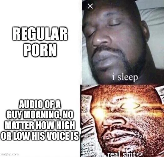 Men’s voices really make me feel some type of way 😍