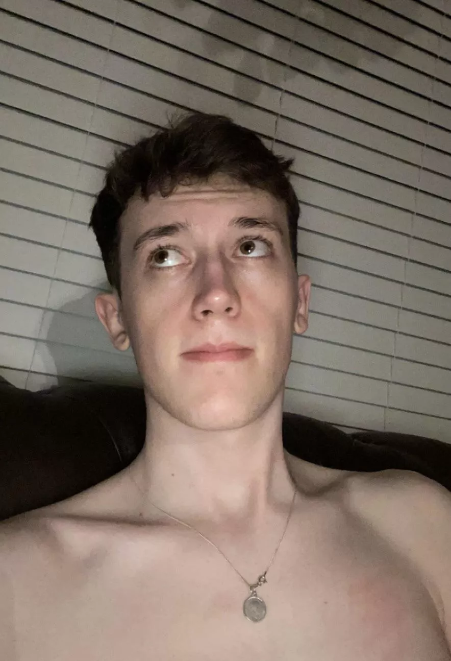 Mentally preparing for my interview tomorrow