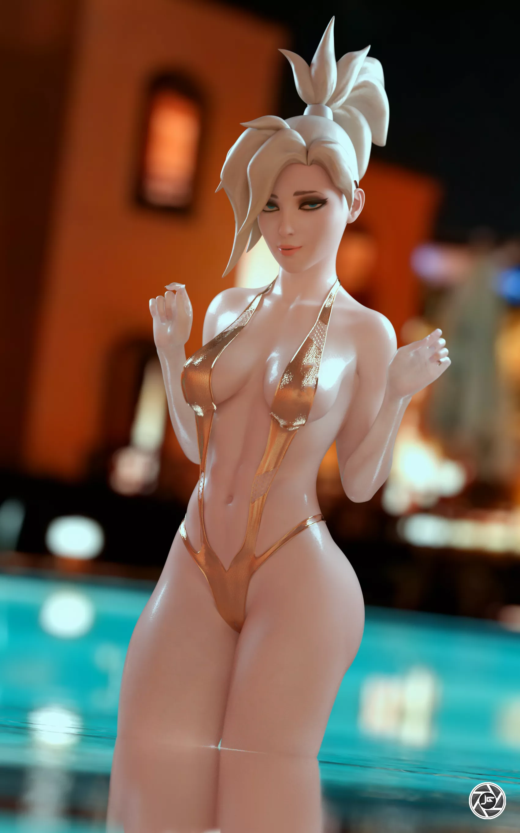 Mercy (Noahgraphicz)