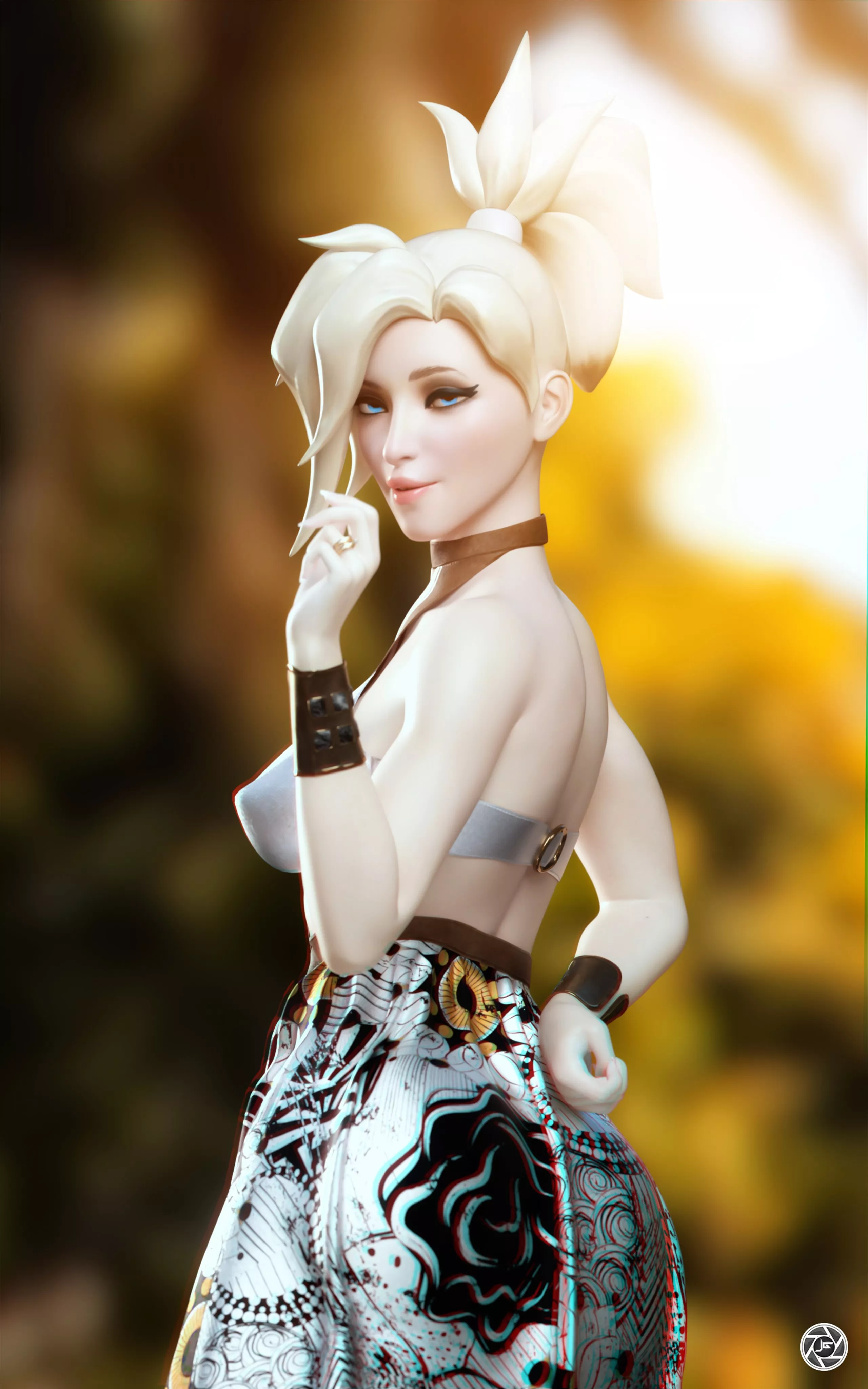 Mercy (Noahgraphicz)