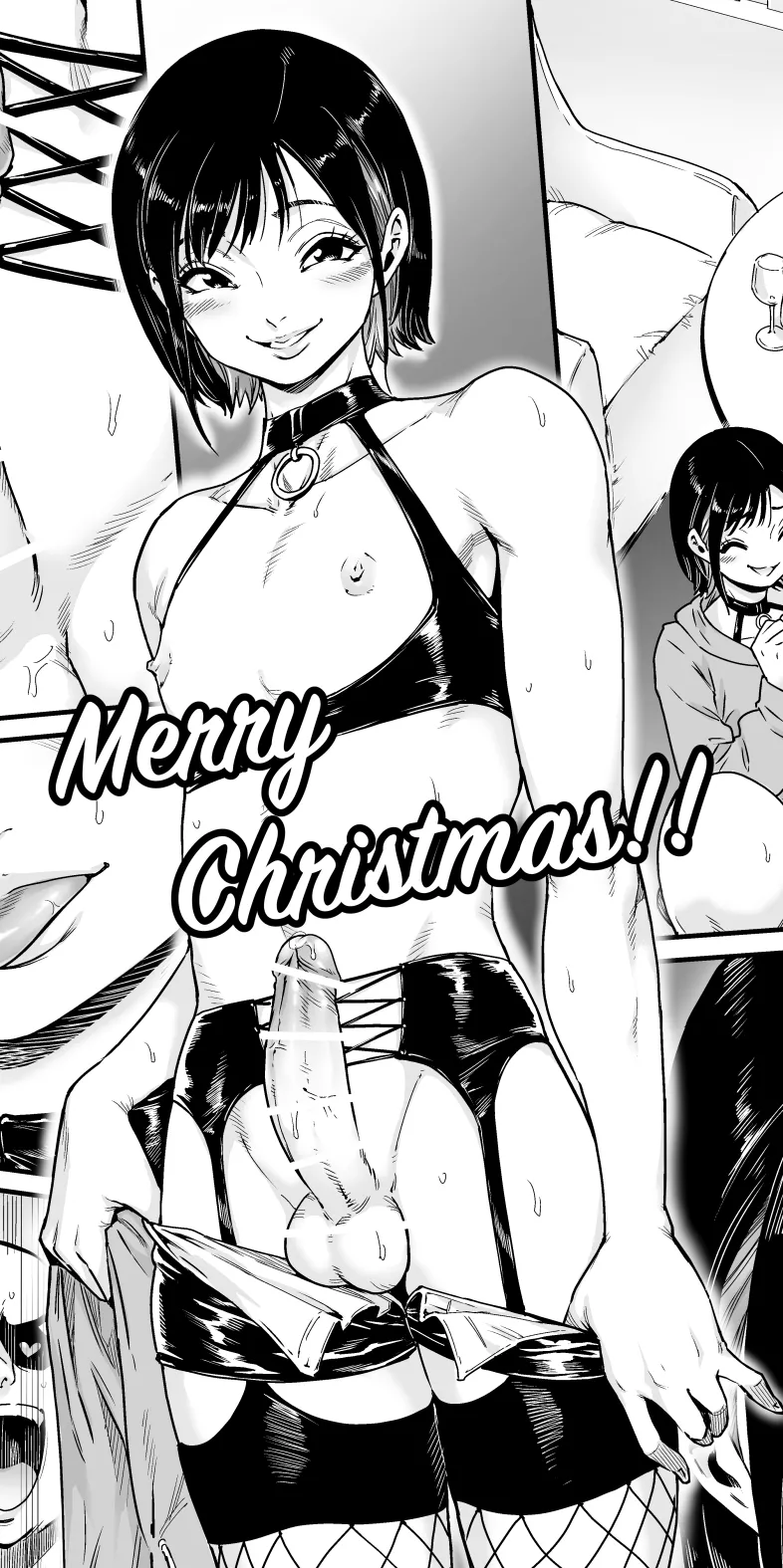 Meri Kuri (Ironpaint)