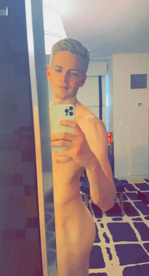 Merlin - Finding Magic Mike Reality TV Show