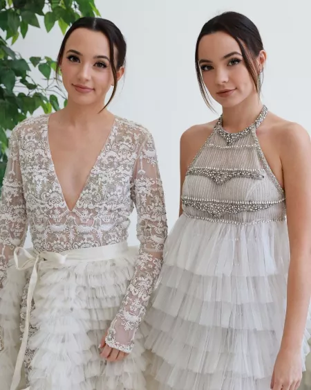 Merrell Twins