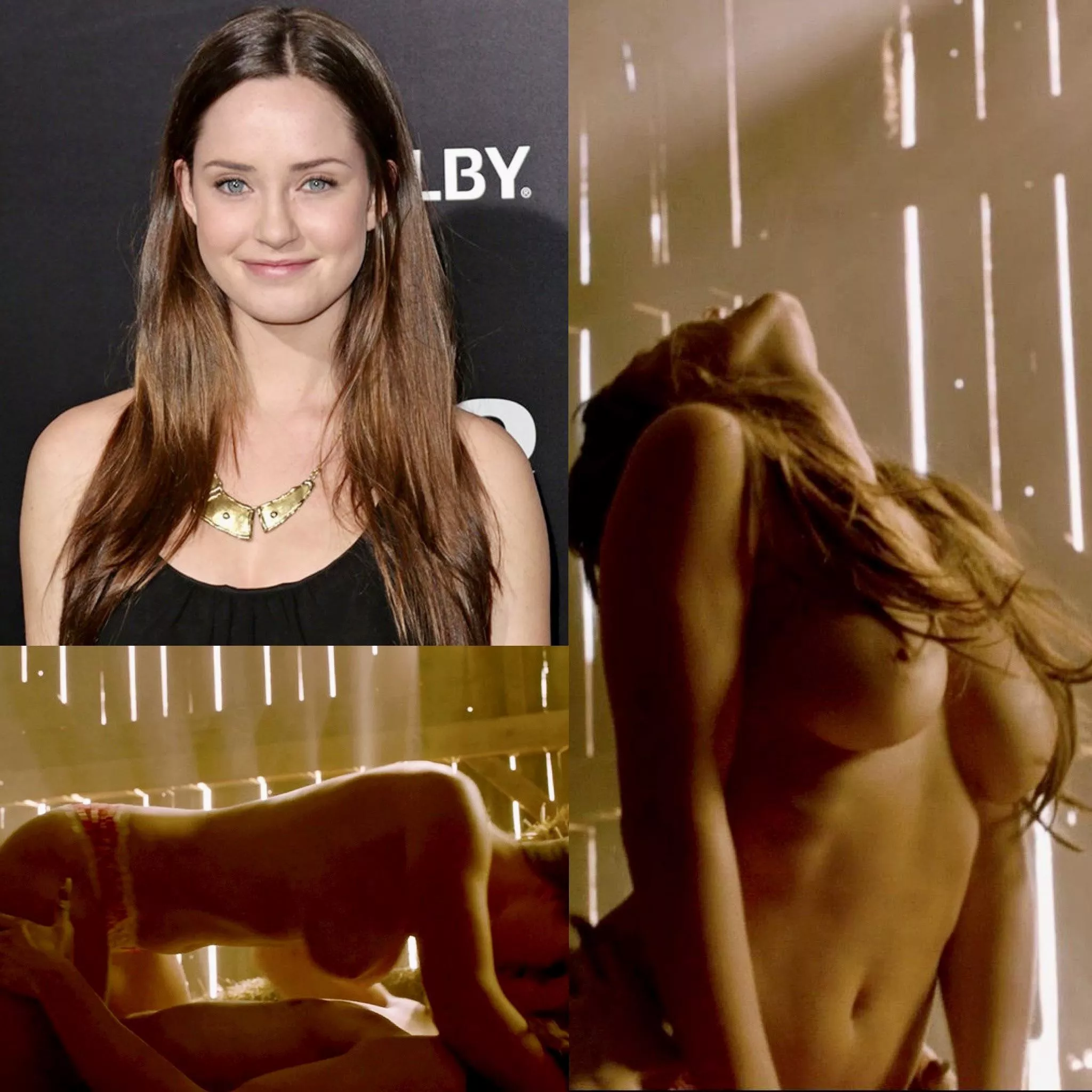 Merritt Patterson