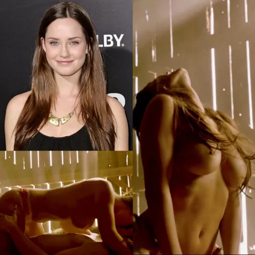 Merritt Patterson